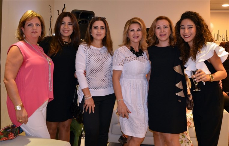 Opening of Rahbani Laser Clinics